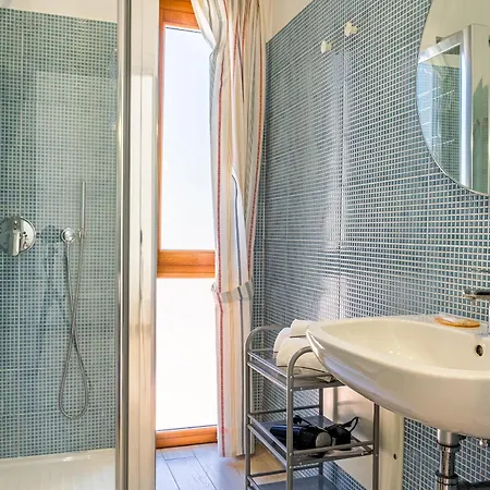 Casa Cori Apartment Giardini Naxos