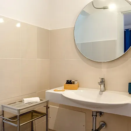 Casa Cori Apartment